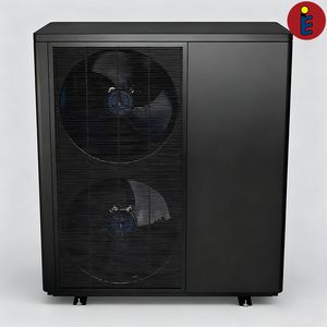 High Quality R290 Air to Water Heat Pump 22kw Mcs Keymark