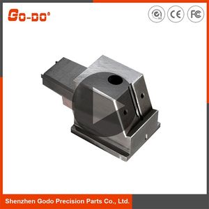 Metal CNC Components Non-Standard Parts