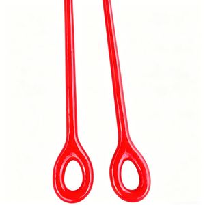 Customized API 8c Forged Elevator Bails for Oil & Gas Well Service