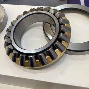 Auto Part Thrust Roller Bearing Insert/Pillow Block Bearing Wheel Hub Bearing Needle/Spherical/Cylindrical/Taper Roller Bearing 33112