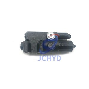 Hydraulic Pressure Value Dfr Valve for A10vso Hydraulic Controller