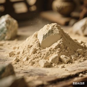 Versatile Potassium Feldspar Dehydration for Glass and Ceramic Industries