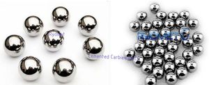 111aaaaa-Cemented Tungsten Carbide Balls