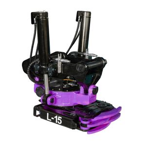 Premium Mini Excavator with Hydraulic Rototilt - Competitive Pricing