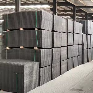 Concrete Reinforcing 6''x6'' Welded Wire Mesh Panel