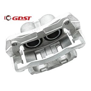 GDST OEM 45019-Shj-A01 One Year Warranty Car Pinza De Freno Disc Brake Caliper Set for Japanese Car