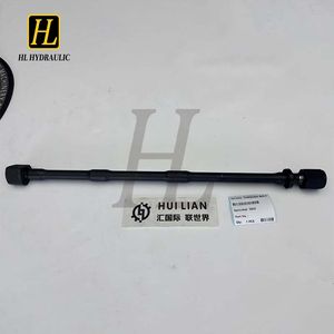 Sb45 Hydraulic Breaker Through Bolt Assembly High Precision Long Service Life Factory Supply