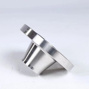 ANSI 150 304 316L Stainless Steel Flange Weld Neck Flange Forging Flange Pipe Flange Customized Flange