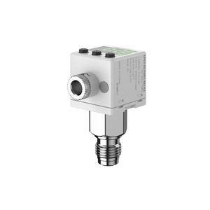 IP65 Rated High Accuracy Digital Pressure Monitoring Switch