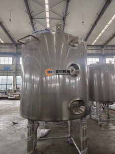 Premium Insulated Stainless Steel Tank for Hot & Cold Beverages