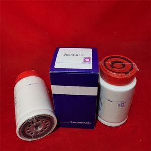 Widely Used Superior Quality 2656f853 Fuel Water Separator Filter for Diesel Engine
