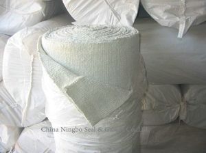 Ceramic Fiber Fabric
