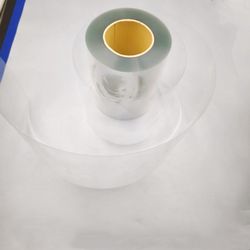 Transparent BOPS Film for Blistering Food Tray