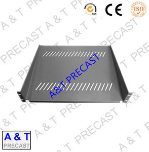 Custom Aluminum Alloy Metal Sheet Parts Stamping for Steel Fabrication Part