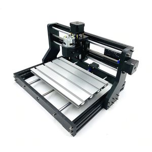 40W DIY Engraving Machine CNC 3018 PRO for Stainless Steel