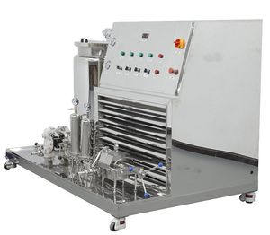 High-Quality Perfume Making Equipment Machine for Perfume Production Line