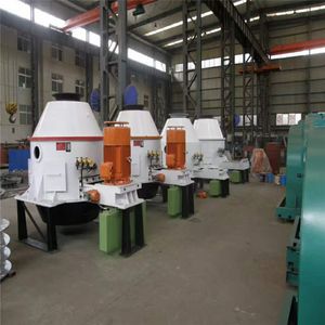 Centrifuges Used in Dewatering Solid Liquid Separation and Coal Preparation