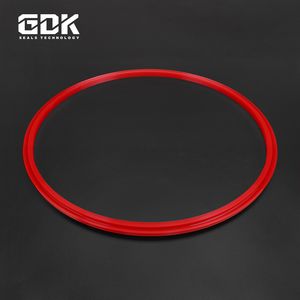 Customize Molded Rubber Part/Motorcycle Gasket/Oil Seal/O Ring/Rubber Seal in RoHS Certificated