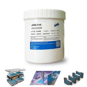Non Curing Thermal Conductive Silicone Grease for Processors and Converters