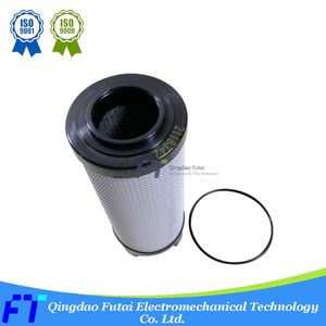 Replacement Compair Screw Compressor Spare Part Oil Filter 2118342