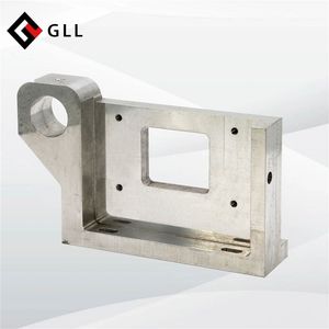 Customized High Quality Precision Anodized Stainless Steel CNC Machining Parts
