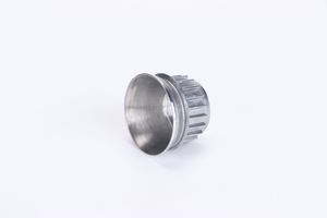 Premium Sunflower-Shaped Heat Sinks for LED Lighting Solutions