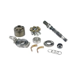 A28vo280 Hydraulic Pump Parts with Rexroth