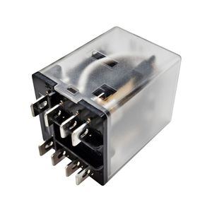 Factory Direct Safety Relay for Reliable Electrical Connections