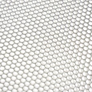 Perforated Metal Sheets & Panels in Stock