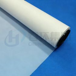 Low-Friction High Quality Skived PTFE Membrane Non-Stick PTFE Film for Industrial Applications