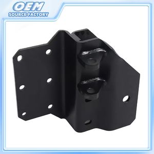 OEM Sheet Metal Stamping Bending Laser Cutting Welding Parts for Agricultural Machinery Parts