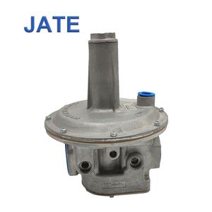 Maxitrol Mx210dzm-1212 Air/Gas Ratio Controls Valve RP 1 1/2 Proportional Control Pressure Relief Valve Can Replace Es363m Valve