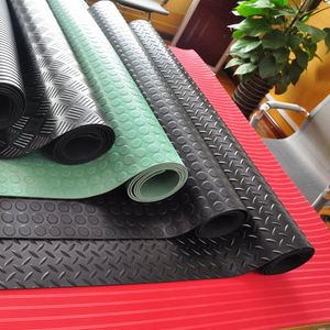 SBR Rubber Sheet Roll