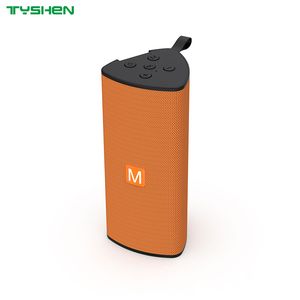 Cloth Bluetoot Speaker Cheap Version with 800mAh Battery