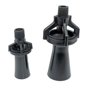 Plastic Tank Mixing Nozzle, Mixing Eductor Nozzle