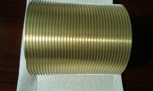 Pinned Roller