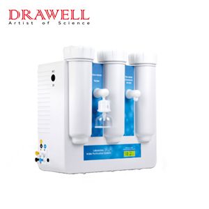 Laboratory Di RO Water Purification System Lab Reverse Osmosis Water Purifier