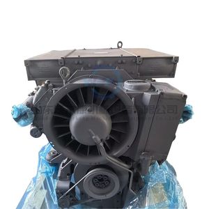 Mining Underground Equipment Parts for Deutz F10L413fw Diesel Engine Assembly
