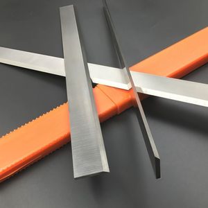 High Speed Steel Woodworking Planer Cutter Knife for Wood Cutting Blade with Long Service Life