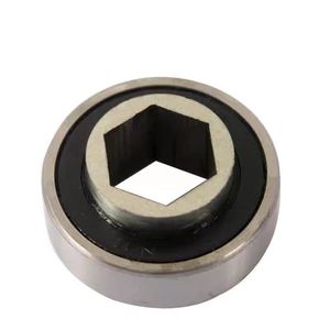 Seeder, Harvester Gcr15 High Quality 5203kyy2 Deep Groove Ball Agricultural Machinery Bearing