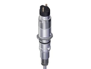 Genuine Cummins Construction Machinery Isde Isbe Diesel Engine Parts Fuel Injector 4937065 0445120123 for Trucks