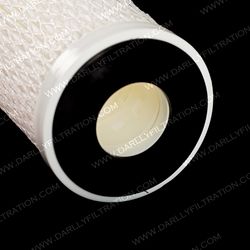 Pleated Filter Cartridge Used for Petroleum