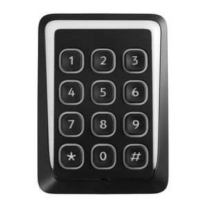 Android APP BLE NFC Mobile Credential Access Control RFID Proximity Card Reader Wiegand