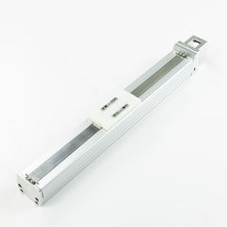 Linear Motion CNC Linear Guide Rail Linear Module Guide Rail From China Supplier