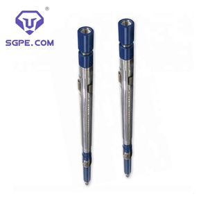 API 7-1 3-1/2" Pdm Downhole Drilling Mud Motor for HDD Oil Gas and Coiled Tubing