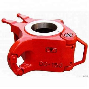 Drilling Elevator Type Dd Center Latch Elevator for Oilfield
