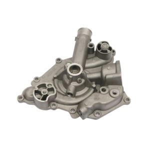 Advanced High-Precision Mold Design for Aluminum Die Casting Solutions