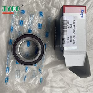 NSK/Koyo/Snr/NTN/Timken Wheel Bearing Parts Dac4075W-2CS73 90363-T0023 40bwd17D Auto Front Wheel Hub Bearing for Toyota Yaris/Vios/Verso/Urban