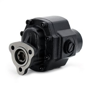 Wholesale Uni 3 Screws Bidirectional Hydraulic Pto Gear Pump for Tipper Truck