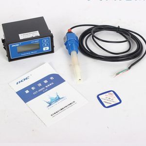 Create CCT-3320V Conductivity Meter for RO Machine Pure Water